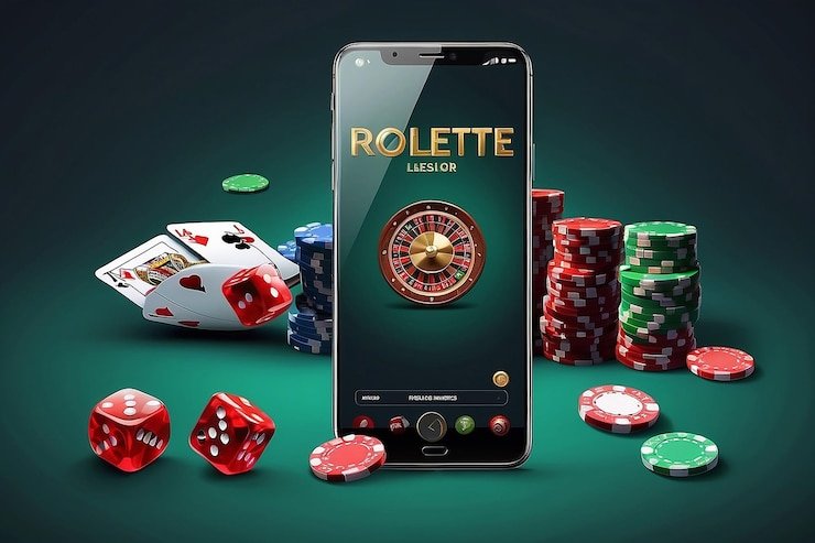 mpototo App 