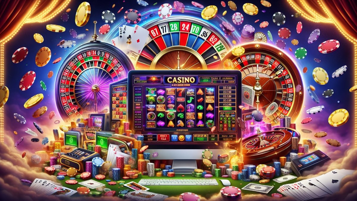 Studio Monopoly Live di mpototo dengan dealer profesional dan tampilan papan permainan
