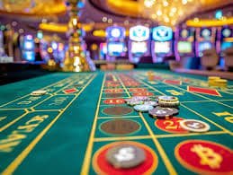 Antarmuka permainan Teen Patti di platform mpototo dengan tabel permainan dan kontrol pemain